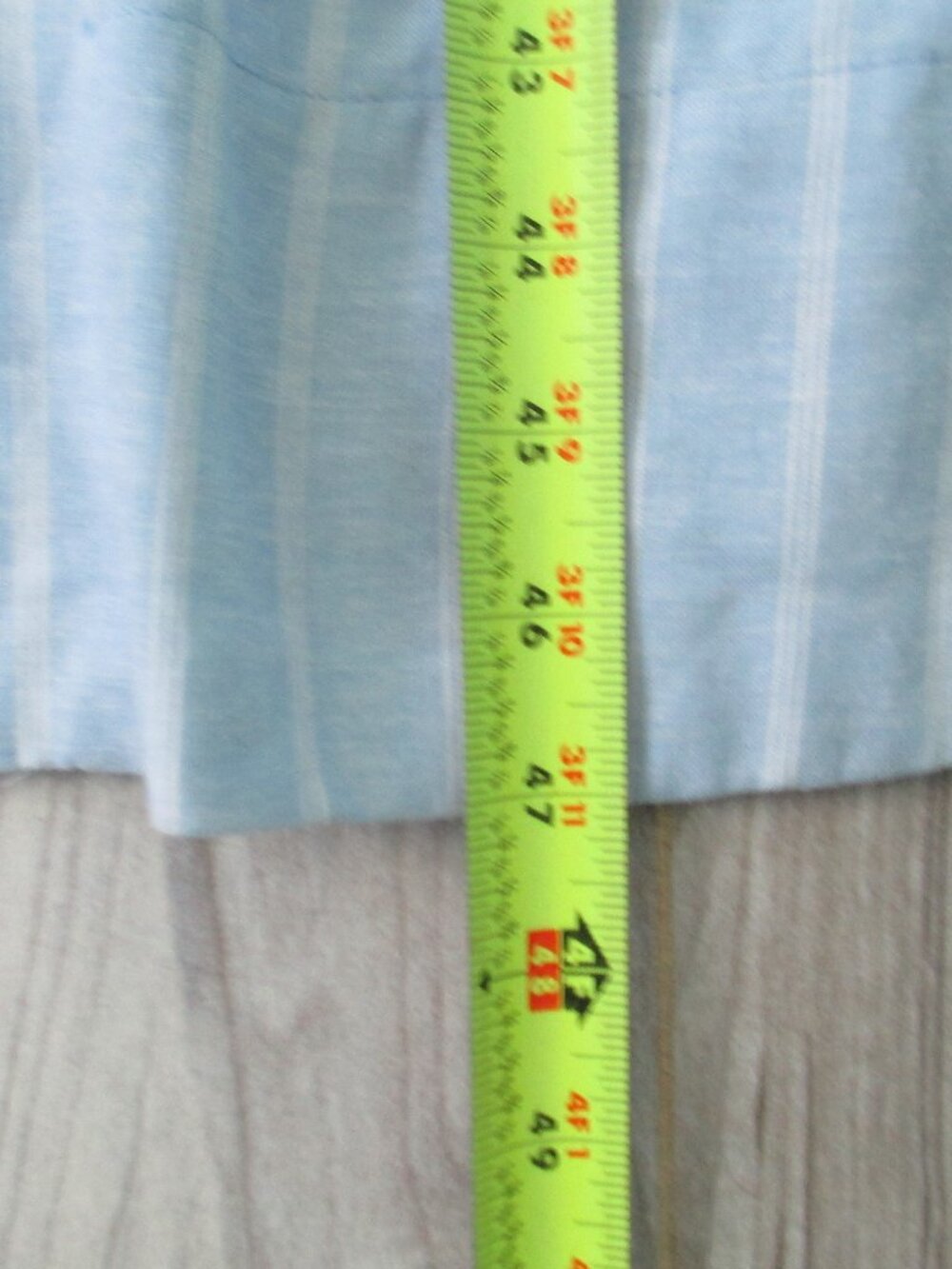 by Anthropologie midi dress - Picture 11 of 11